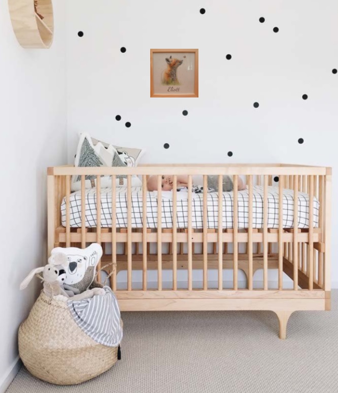 chambre renardeau