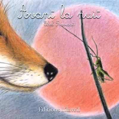 Avant la nuit