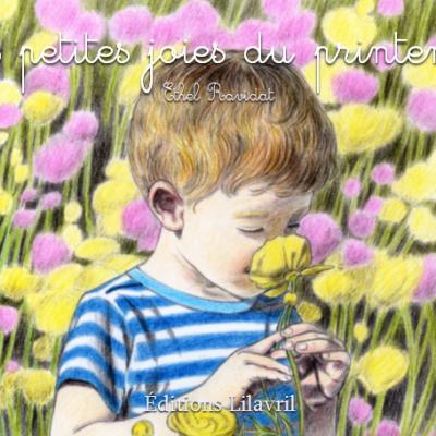 Les petites joies du printemps