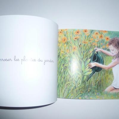 Les petits délices d'été