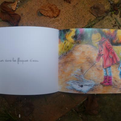 Les petites douceurs d'automne