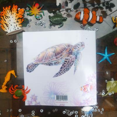 Petit poisson-clown