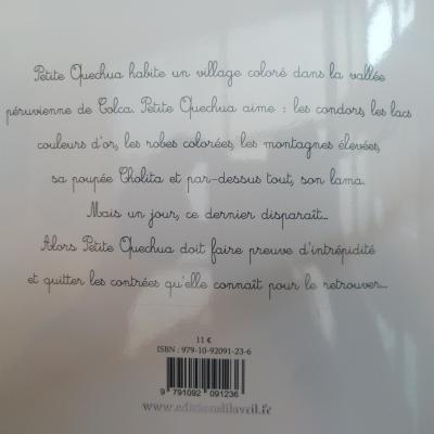 Petite Quechua