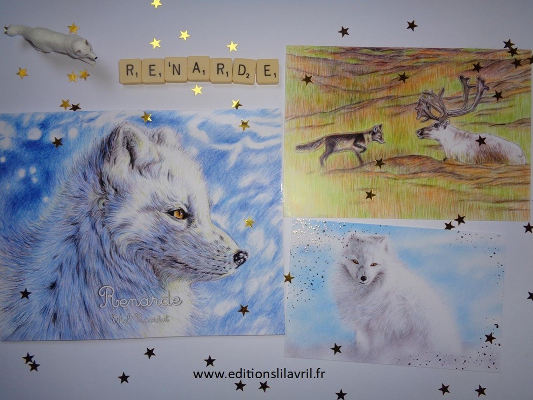 Renarde