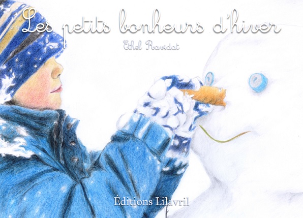 Couv les petits bonheurs d hiver image 1